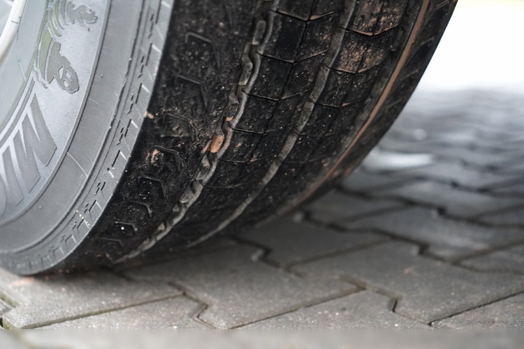 DAF XF 480 / SUPER SPACE CAB /  2021 ROK zdjęcie 19