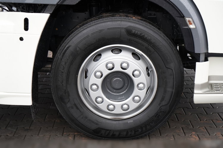 DAF XF 480 / SUPER SPACE CAB /  2021 ROK zdjęcie 20