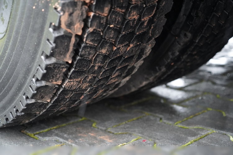 DAF XF 480 / SUPER SPACE CAB /  2021 ROK zdjęcie 21