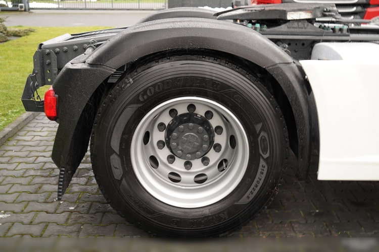 DAF XF 480 / SUPER SPACE CAB /  2021 ROK zdjęcie 22