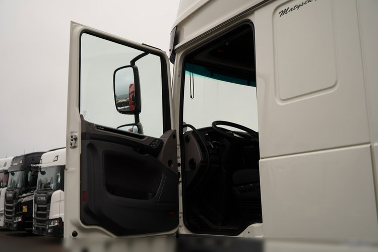 DAF XF 480 / SUPER SPACE CAB /  2021 ROK zdjęcie 23
