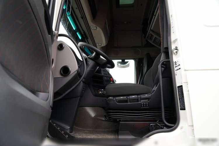 DAF XF 480 / SUPER SPACE CAB /  2021 ROK zdjęcie 24