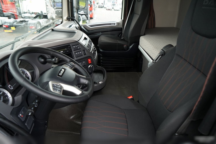 DAF XF 480 / SUPER SPACE CAB /  2021 ROK zdjęcie 25