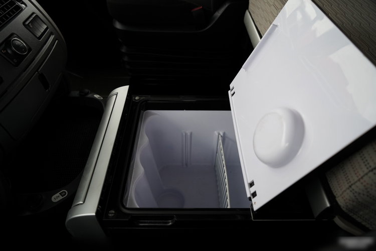 DAF XF 480 / SUPER SPACE CAB /  2021 ROK zdjęcie 27