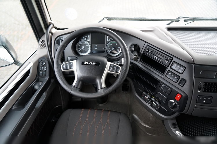 DAF XF 480 / SUPER SPACE CAB /  2021 ROK zdjęcie 30
