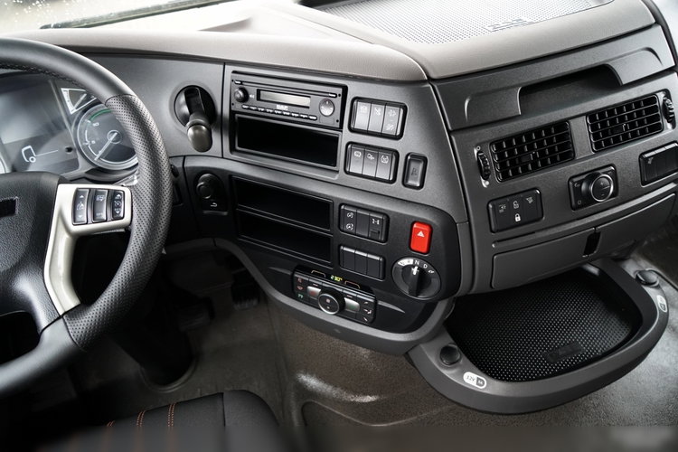 DAF XF 480 / SUPER SPACE CAB /  2021 ROK zdjęcie 31