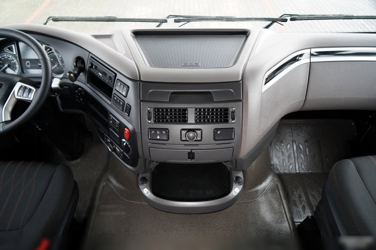 DAF XF 480 / SUPER SPACE CAB /  2021 ROK zdjęcie 32