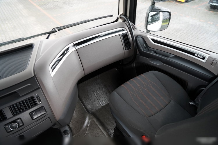 DAF XF 480 / SUPER SPACE CAB /  2021 ROK zdjęcie 33