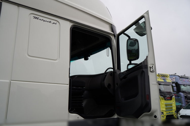 DAF XF 480 / SUPER SPACE CAB /  2021 ROK zdjęcie 37