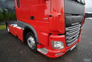 DAF XF 480 / LOW DECK / SUPER SPACE CAB / MEGA / 2021  zdjęcie 10