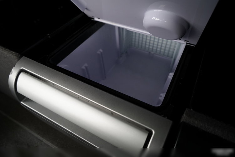 DAF XF 480 / LOW DECK / SUPER SPACE CAB / MEGA / 2021  zdjęcie 27