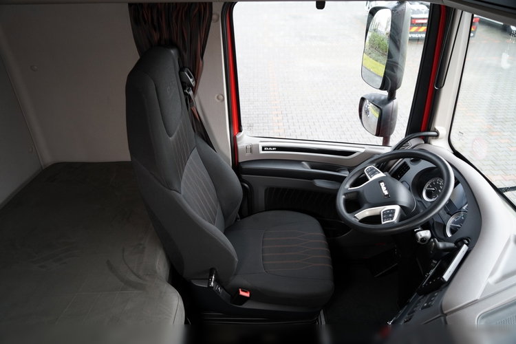 DAF XF 480 / LOW DECK / SUPER SPACE CAB / MEGA / 2021  zdjęcie 28