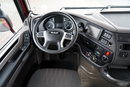 DAF XF 480 / LOW DECK / SUPER SPACE CAB / MEGA / 2021  zdjęcie 30