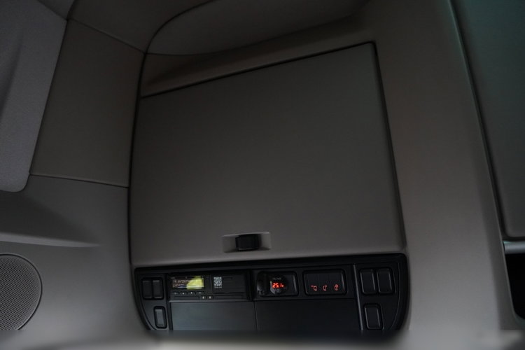 DAF XF 480 / LOW DECK / SUPER SPACE CAB / MEGA / 2021  zdjęcie 33