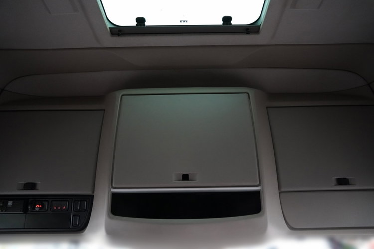 DAF XF 480 / LOW DECK / SUPER SPACE CAB / MEGA / 2021  zdjęcie 34