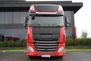 DAF XF 480 / LOW DECK / SUPER SPACE CAB / MEGA / 2021  zdjęcie 3
