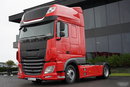 DAF XF 480 / LOW DECK / SUPER SPACE CAB / MEGA / 2021  zdjęcie 5