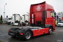 DAF XF 480 / LOW DECK / SUPER SPACE CAB / MEGA / 2021  zdjęcie 8