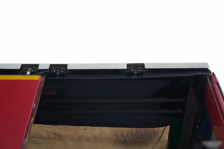 Krone FIRANKA / STANDARD  / KOSZ NA PALETY / SAF /  zdjęcie 20