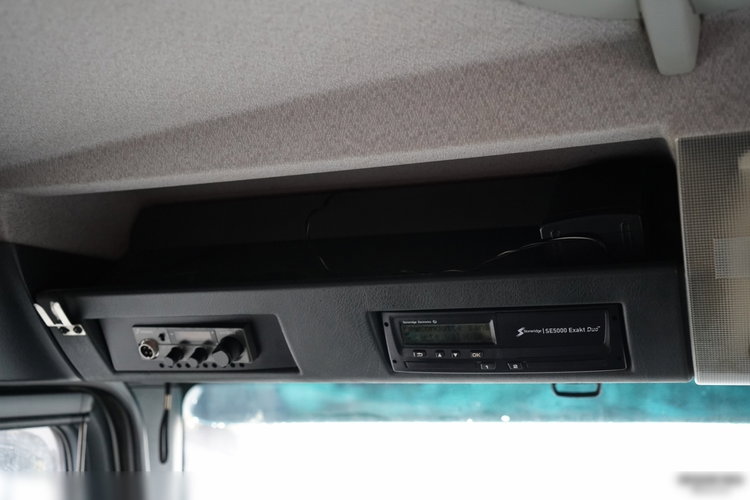 MAN TGA 35.400 / 8X4 / WYWROTKA 2 STR. / HYDROBURTA / HYDROKLAPA / UAL / MEILLER KIPPER zdjęcie 44