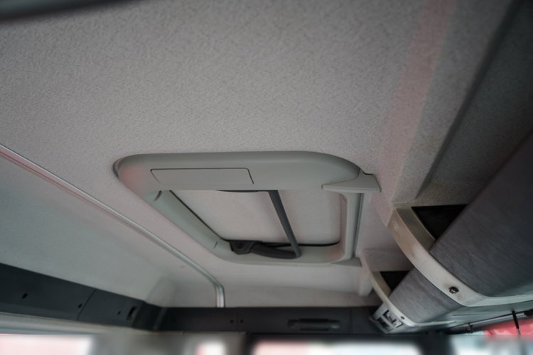 MAN TGA 35.400 / 8X4 / WYWROTKA 2 STR. / HYDROBURTA / HYDROKLAPA / UAL / MEILLER KIPPER zdjęcie 45