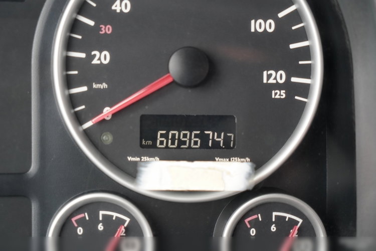 MAN TGA 35.400 / 8X4 / WYWROTKA 2 STR. / HYDROBURTA / HYDROKLAPA / UAL / MEILLER KIPPER zdjęcie 48