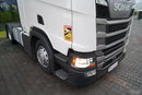 Scania R 450 / RETARDER / NISKA KABINA /  zdjęcie 10
