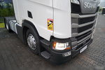 Scania R 450 / RETARDER / NISKA KABINA /  zdjęcie 10