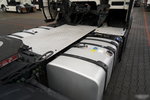 Scania R 450 / RETARDER / NISKA KABINA /  zdjęcie 16