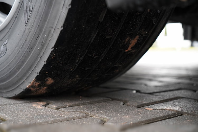 Scania R 450 / RETARDER / NISKA KABINA /  zdjęcie 18