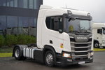 Scania R 450 / RETARDER / NISKA KABINA /  zdjęcie 1