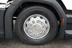 Scania R 450 / RETARDER / NISKA KABINA /  zdjęcie 19