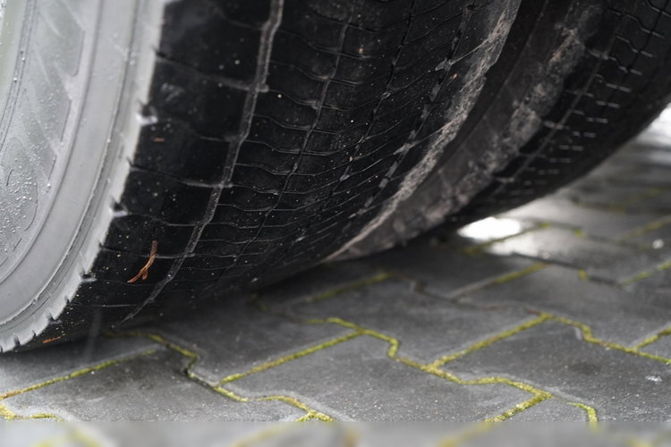 Scania R 450 / RETARDER / NISKA KABINA /  zdjęcie 20