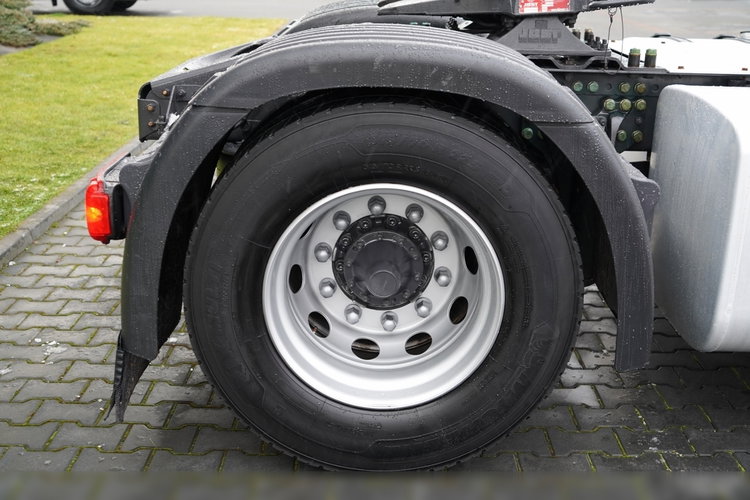 Scania R 450 / RETARDER / NISKA KABINA /  zdjęcie 21