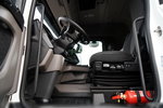 Scania R 450 / RETARDER / NISKA KABINA /  zdjęcie 23