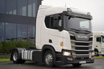 Scania R 450 / RETARDER / NISKA KABINA /  zdjęcie 2