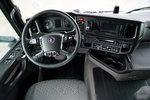 Scania R 450 / RETARDER / NISKA KABINA /  zdjęcie 29