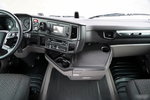 Scania R 450 / RETARDER / NISKA KABINA /  zdjęcie 30