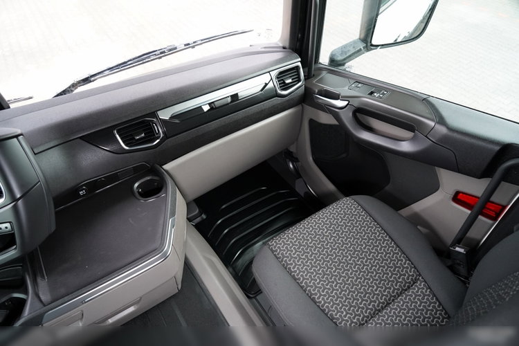 Scania R 450 / RETARDER / NISKA KABINA /  zdjęcie 31