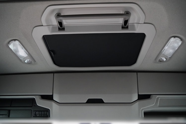 Scania R 450 / RETARDER / NISKA KABINA /  zdjęcie 33