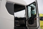 Scania R 450 / RETARDER / NISKA KABINA /  zdjęcie 35