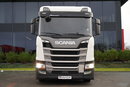 Scania R 450 / RETARDER / NISKA KABINA /  zdjęcie 3