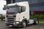 Scania R 450 / RETARDER / NISKA KABINA /  zdjęcie 4