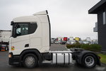 Scania R 450 / RETARDER / NISKA KABINA /  zdjęcie 6