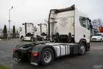 Scania R 450 / RETARDER / NISKA KABINA /  zdjęcie 8