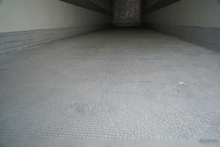 SCHMITZ / CHŁODNIA / THERMO KING  / HAKÓWKA / OŚ PODNOSZONA / KOSZ NA PALETY zdjęcie 19