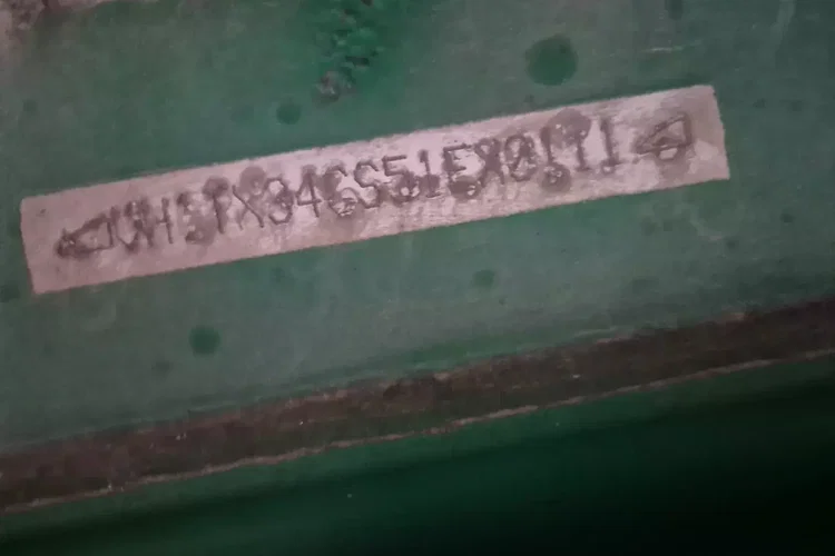 BENALU Wywrotka zdjęcie 21