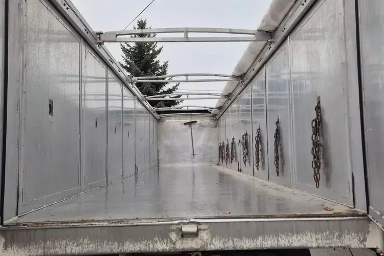 BENALU Wywrotka zdjęcie 23