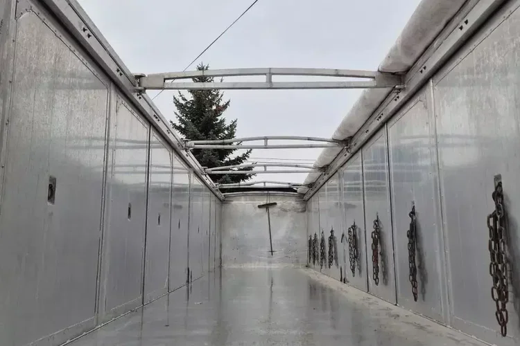 BENALU Wywrotka zdjęcie 24