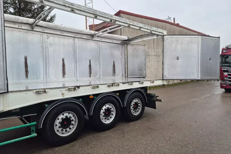 BENALU Wywrotka zdjęcie 27